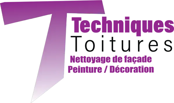 Logo Techniques Toitures