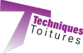 Logo Techniques Toitures