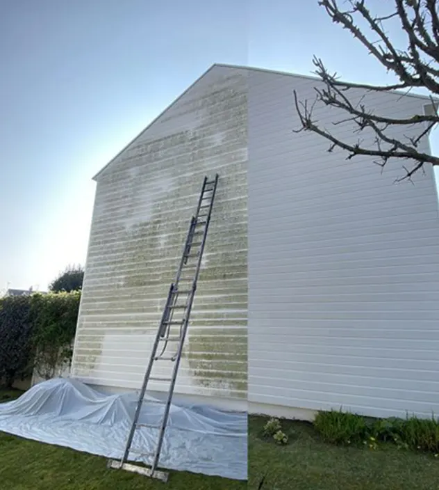 Velux sur toiture