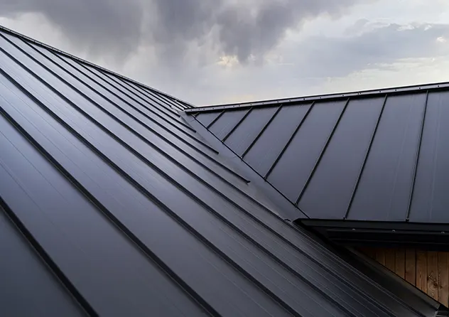 Velux sur toiture